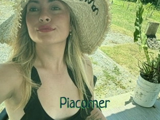 Piacorner