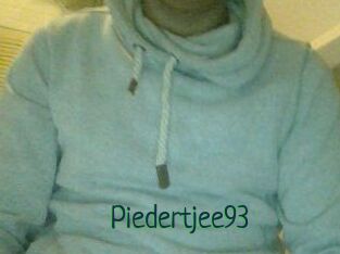 Piedertjee93