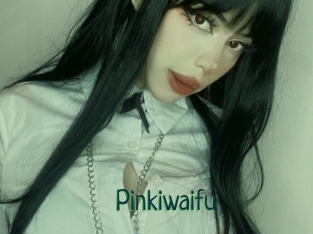 Pinkiwaifu