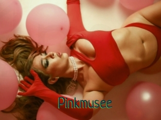 Pinkmusee