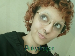 Pinkydragon