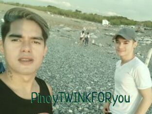 PinoyTWINKFORyou