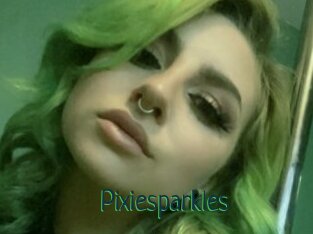 Pixiesparkles