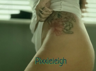 Pixxieleigh