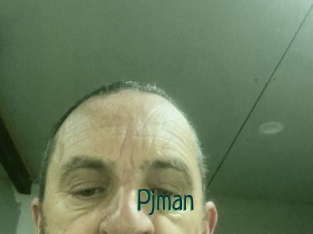 Pjman