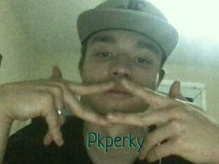 Pkperky