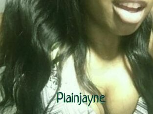 Plainjayne
