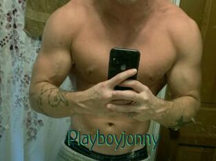 Playboyjonny