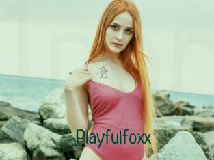 Playfulfoxx
