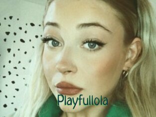 Playfullola