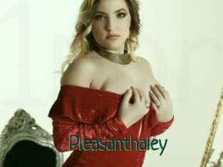 Pleasanthaley