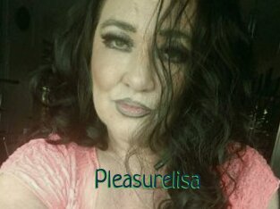 Pleasurelisa
