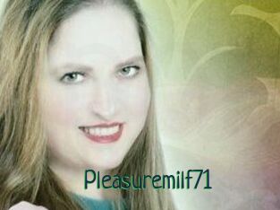 Pleasuremilf71