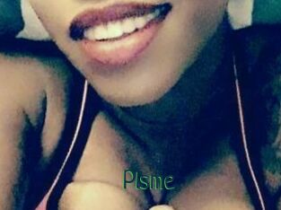 Plsme