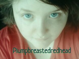 Plumpbreastedredhead