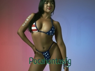 Pocahontasfg