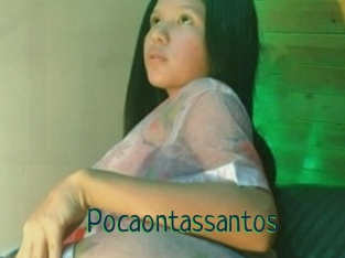 Pocaontassantos