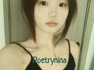Poetrynina