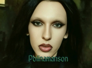 Polinamanson