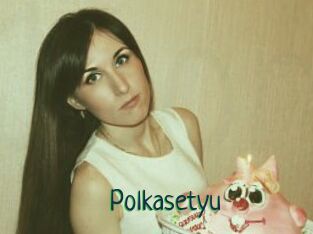 Polkasetyu