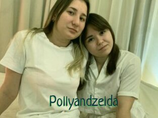 Pollyandzelda