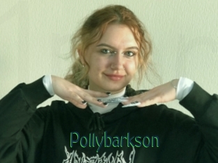 Pollybarkson