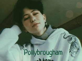 Pollybrougham