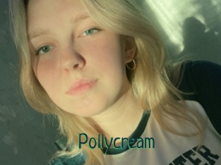 Pollycream