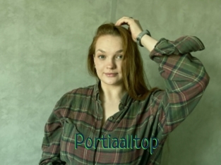 Portiaalltop