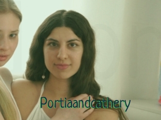 Portiaandcathery