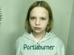 Portiaburner