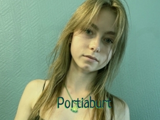 Portiaburt