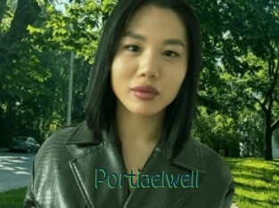Portiaelwell