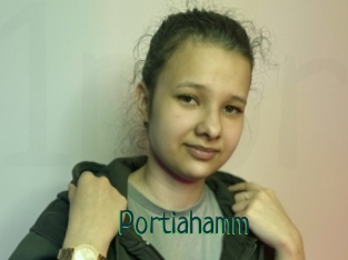 Portiahamm
