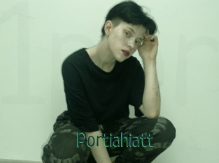 Portiahiatt