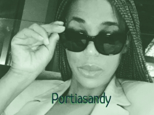 Portiasandy