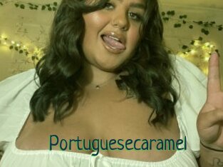Portuguesecaramel