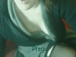 Pregio