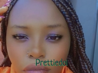 Prettiedol