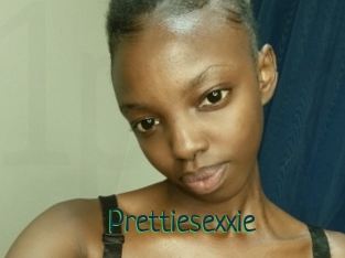 Prettiesexxie