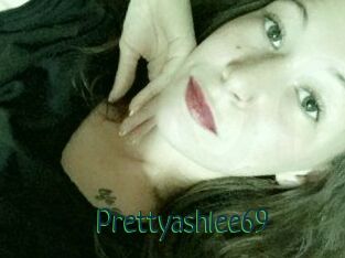 Prettyashlee69