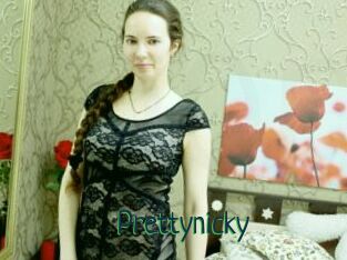 Prettynicky