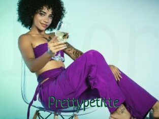 Prettypetitte
