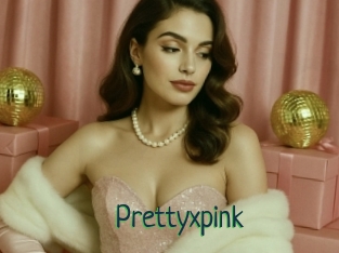 Prettyxpink