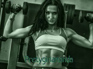 Pretygirlamanda