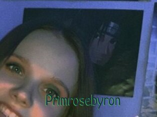 Primrosebyron