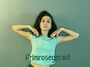 Primrosegerald