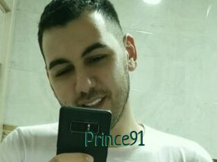 Prince91
