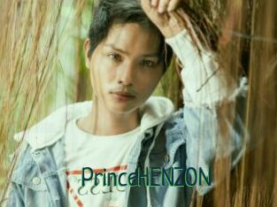 PrinceHENZON