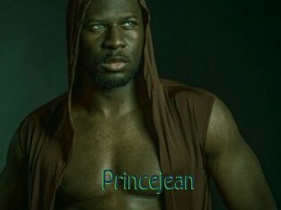 Princejean